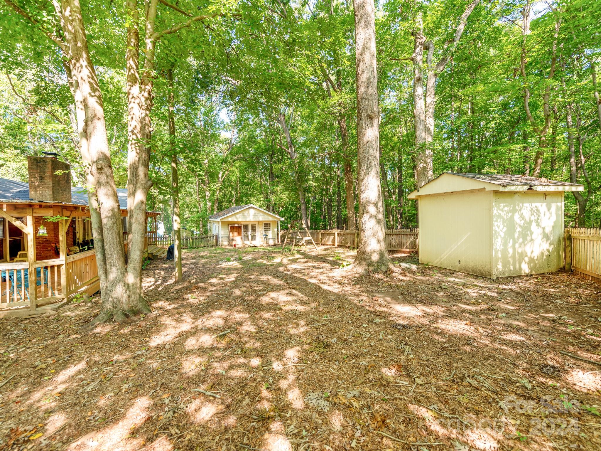 Leisure Acres - Residential