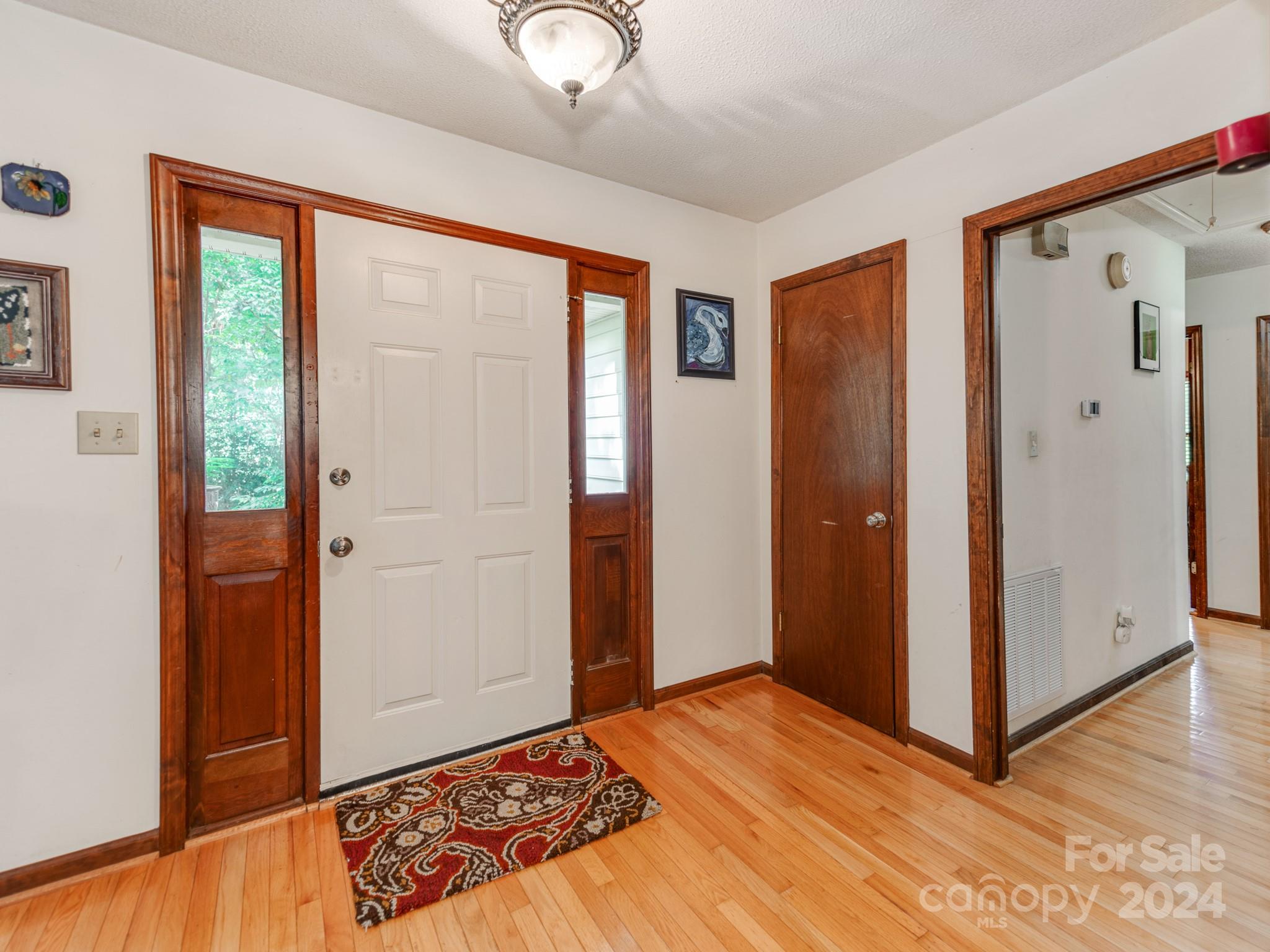 Leisure Acres - Residential