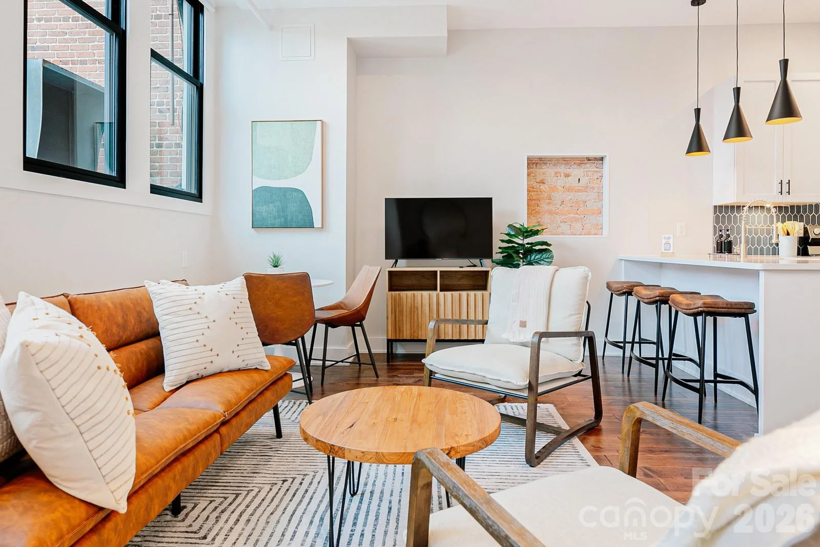 122 College Street Unit 202, Asheville, NC, 28801