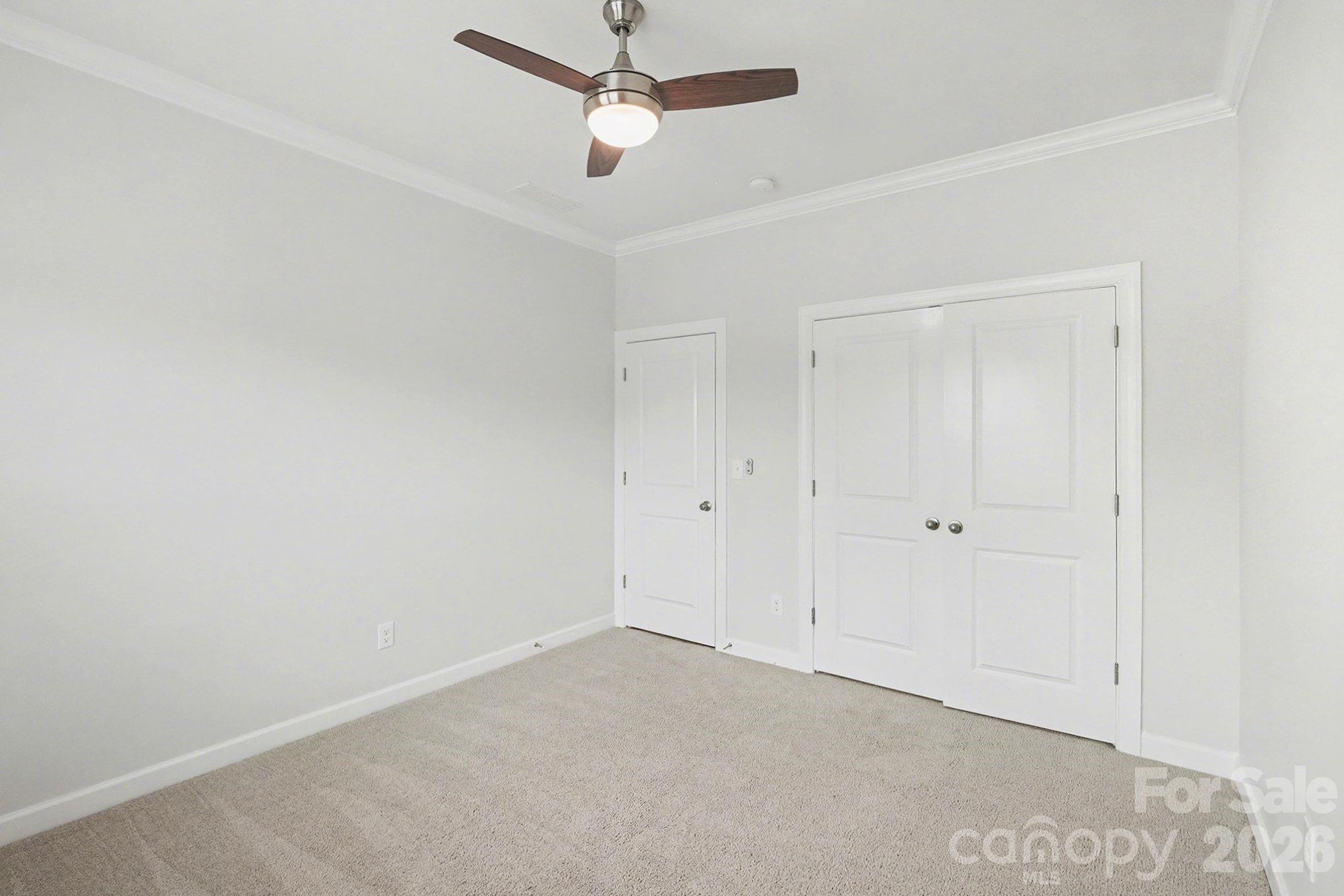 Ellington Downs - Residential