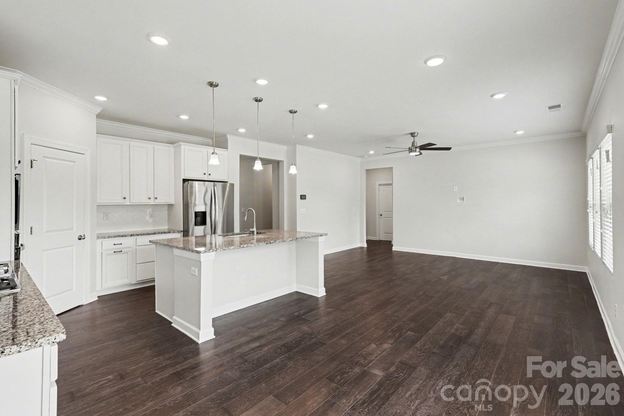 Ellington Downs - Residential