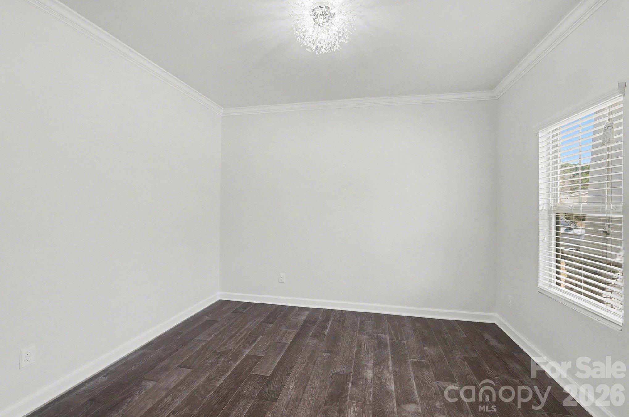 Ellington Downs - Residential