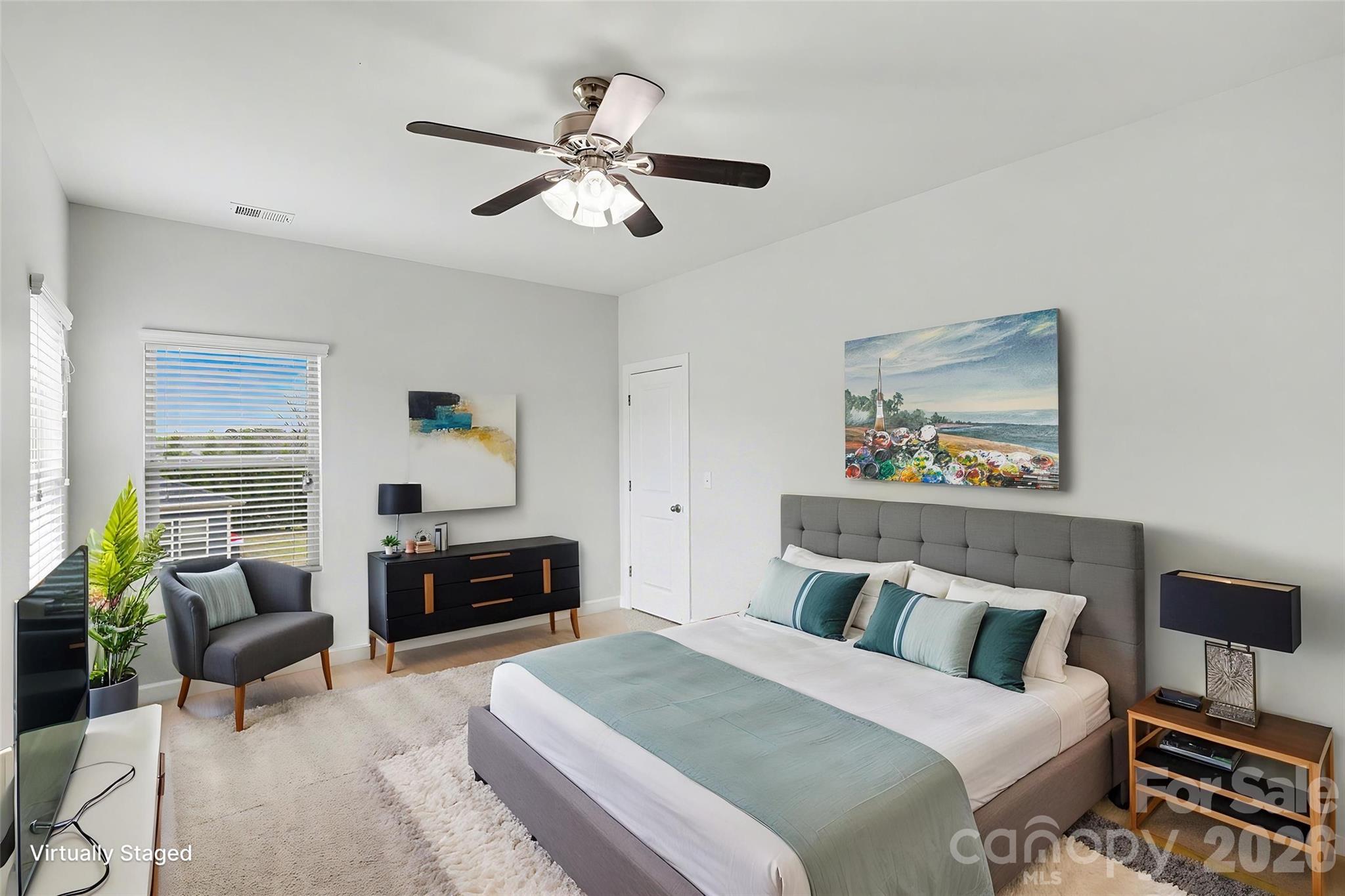 Ellington Downs - Residential