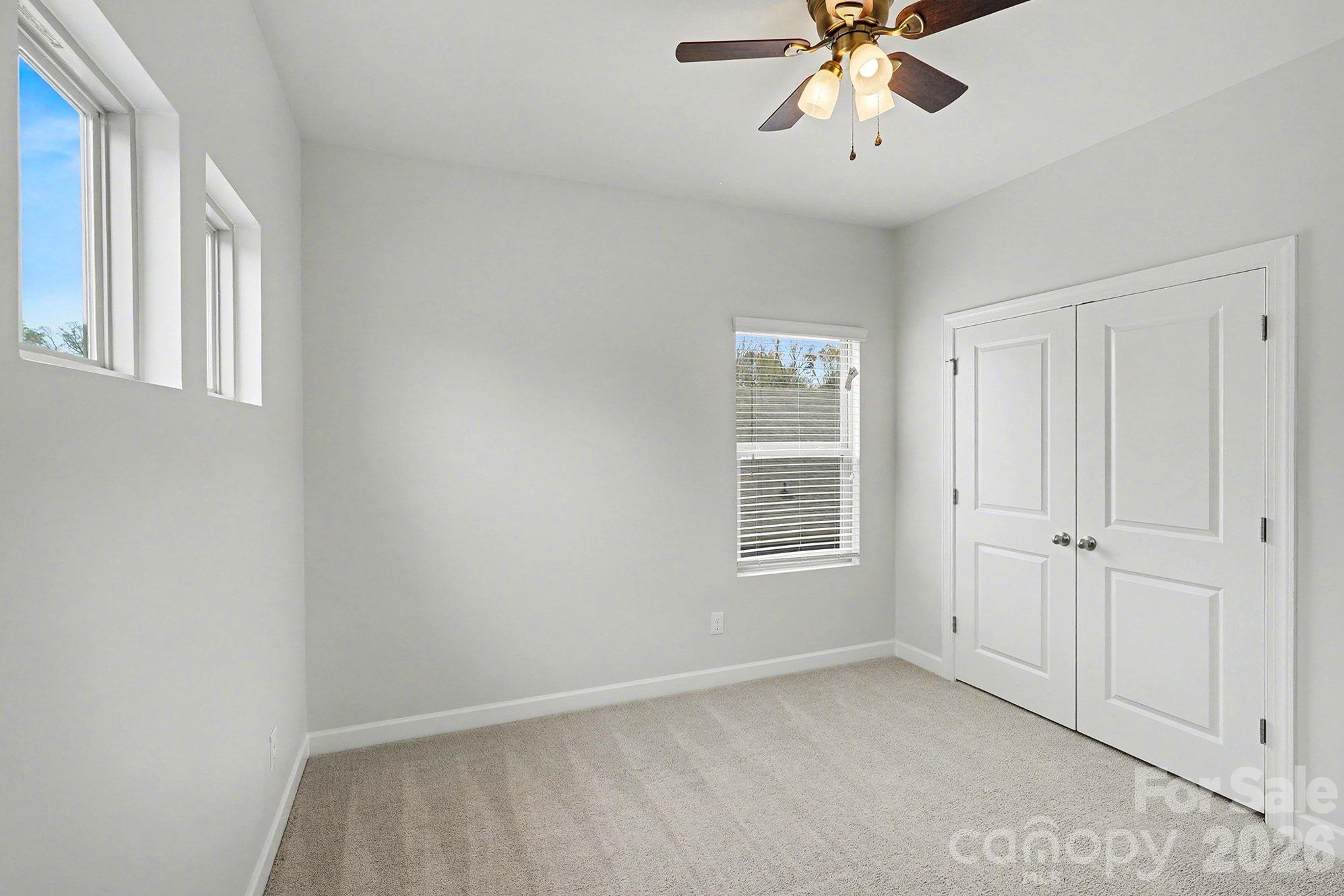 Ellington Downs - Residential