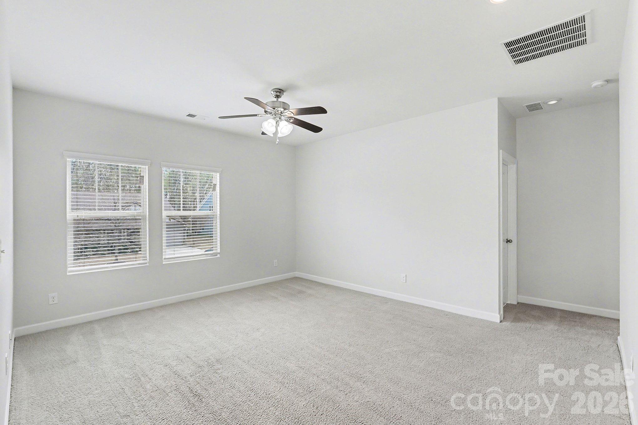 Ellington Downs - Residential