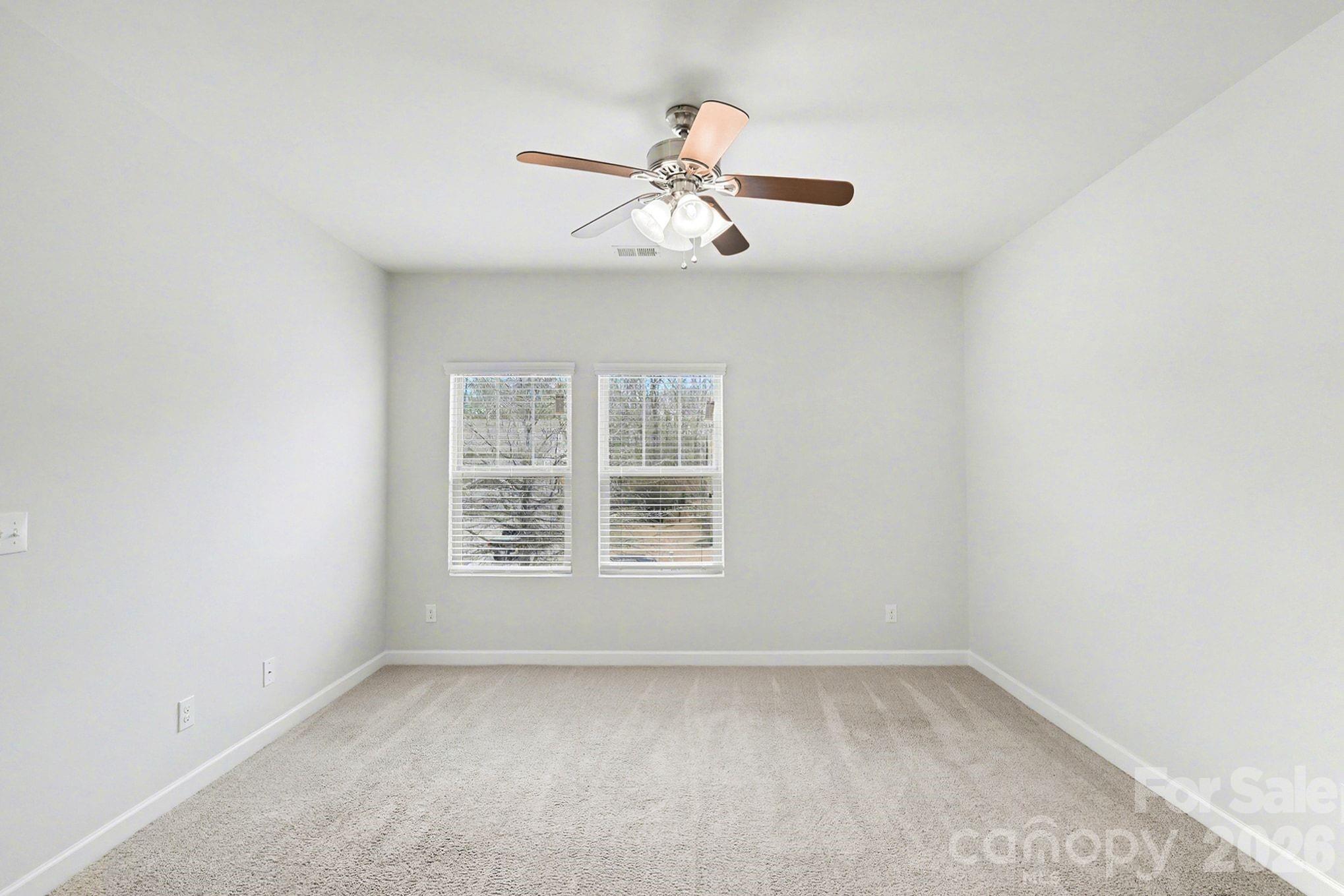 Ellington Downs - Residential