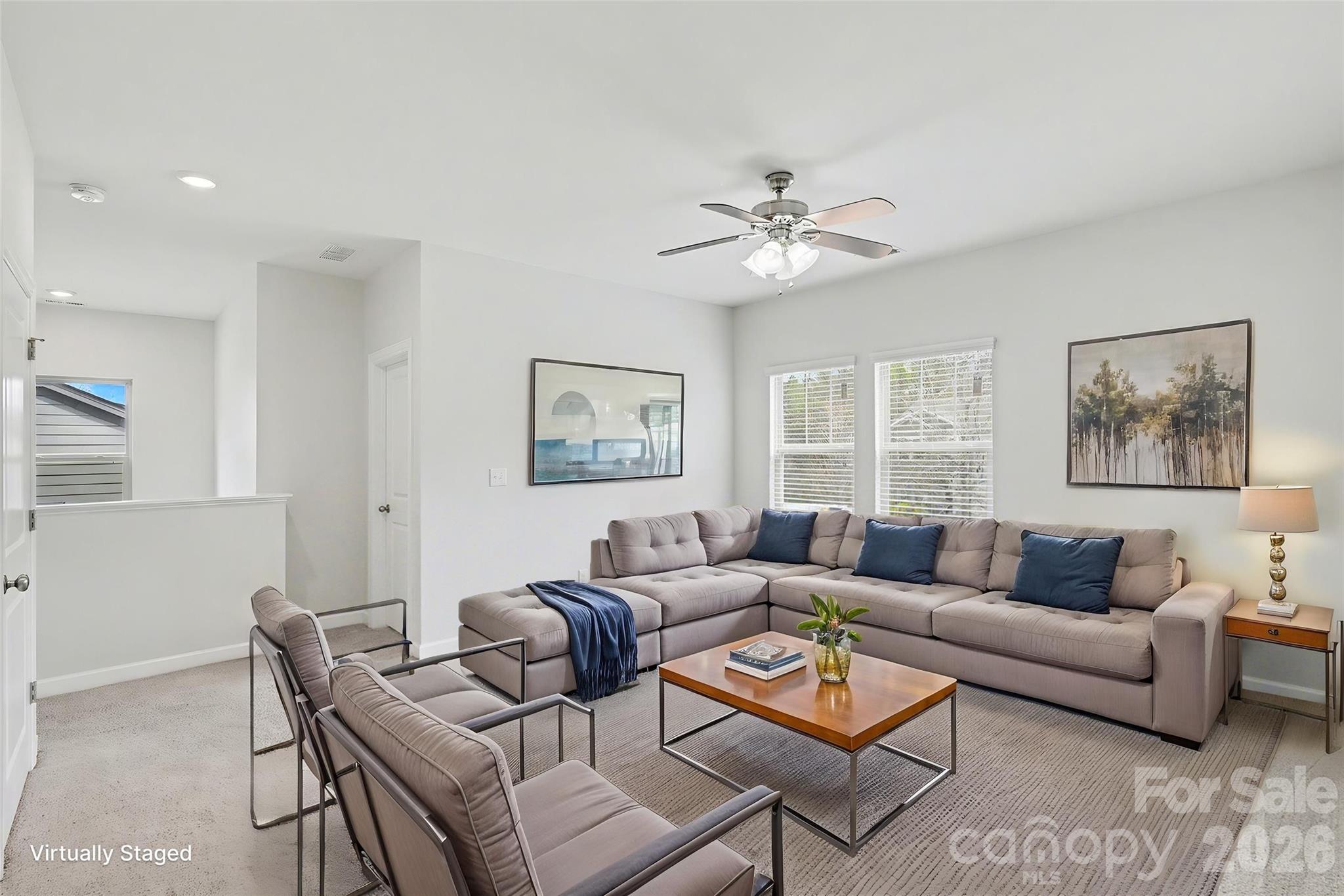 Ellington Downs - Residential