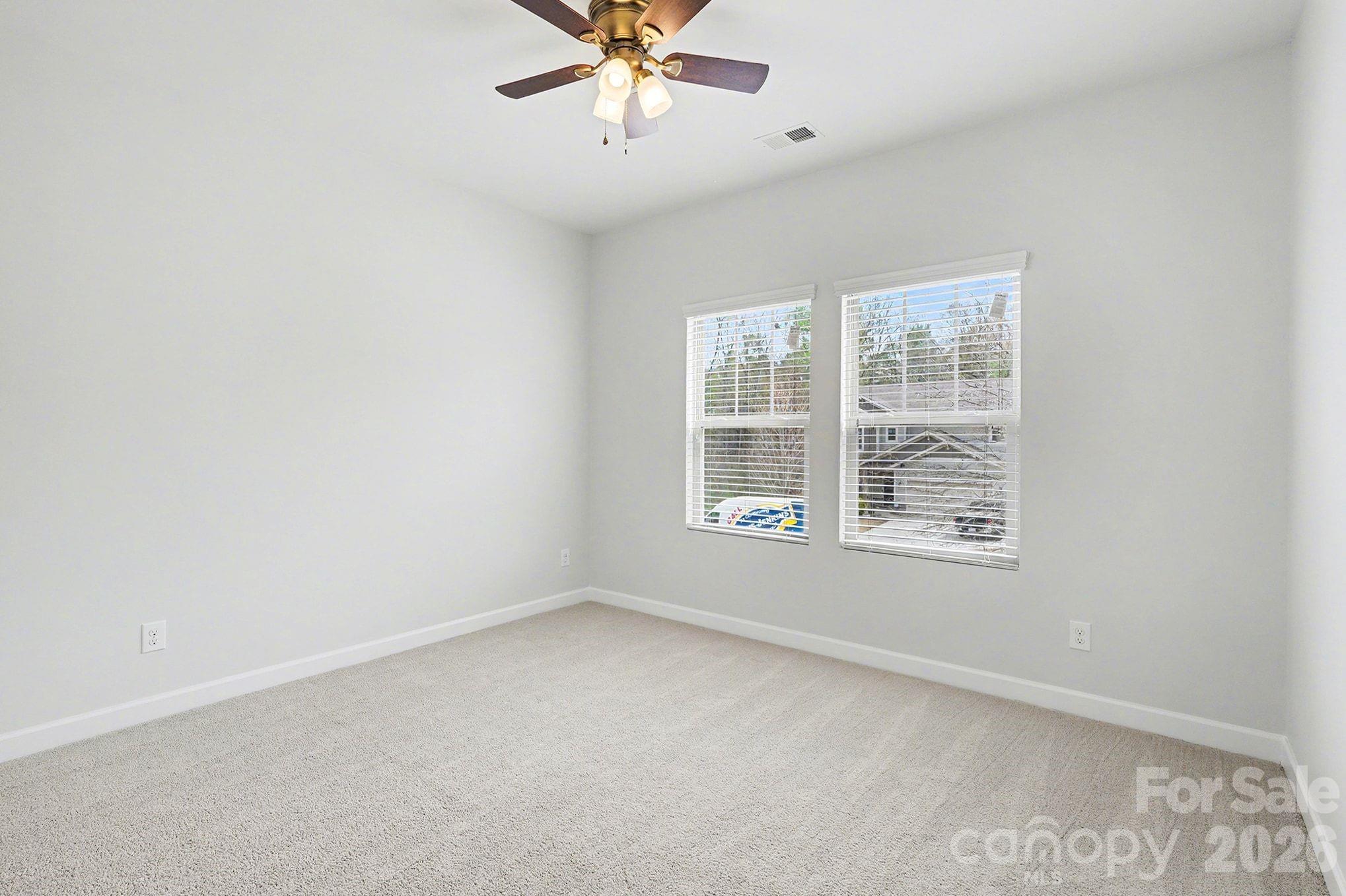 Ellington Downs - Residential