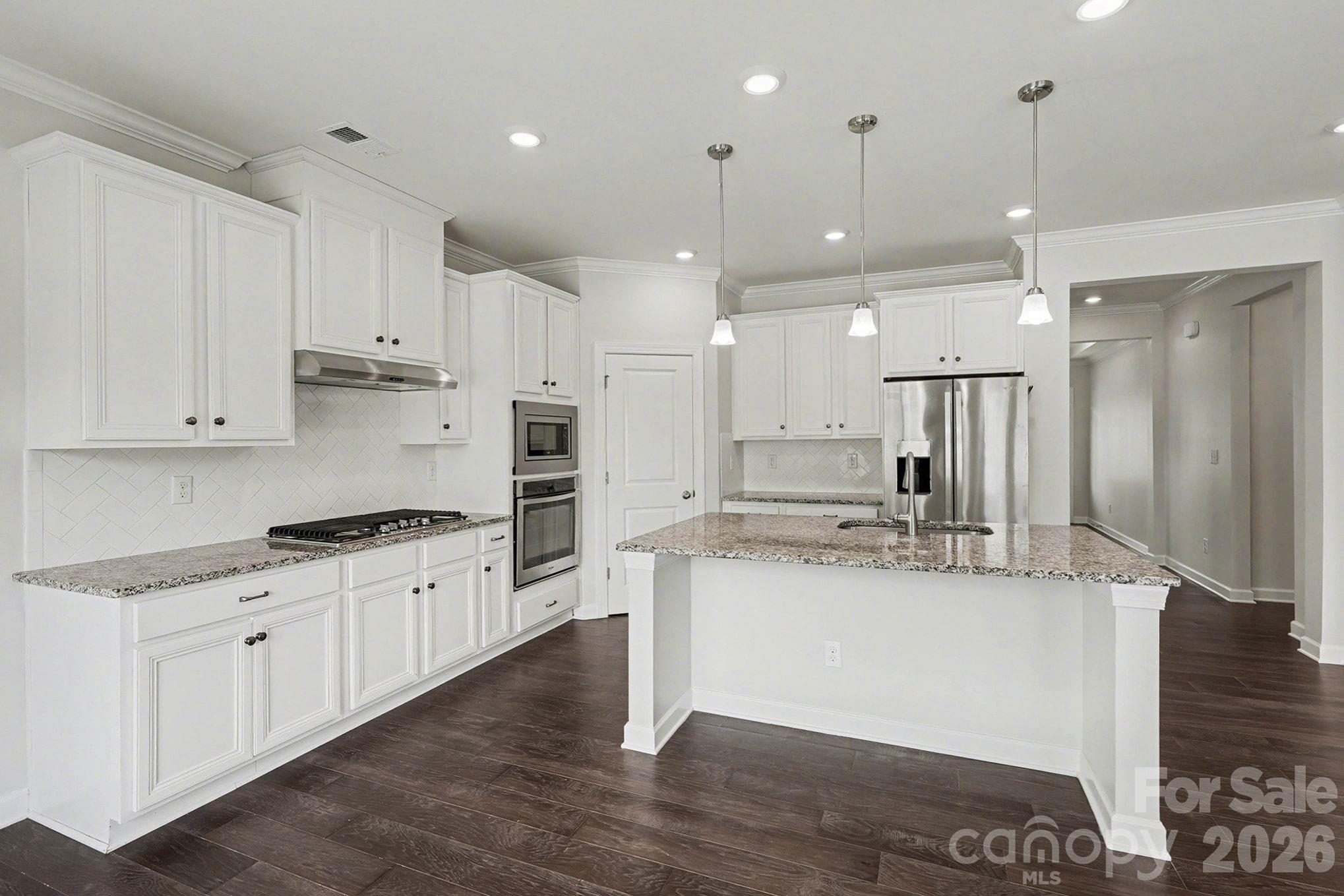 Ellington Downs - Residential