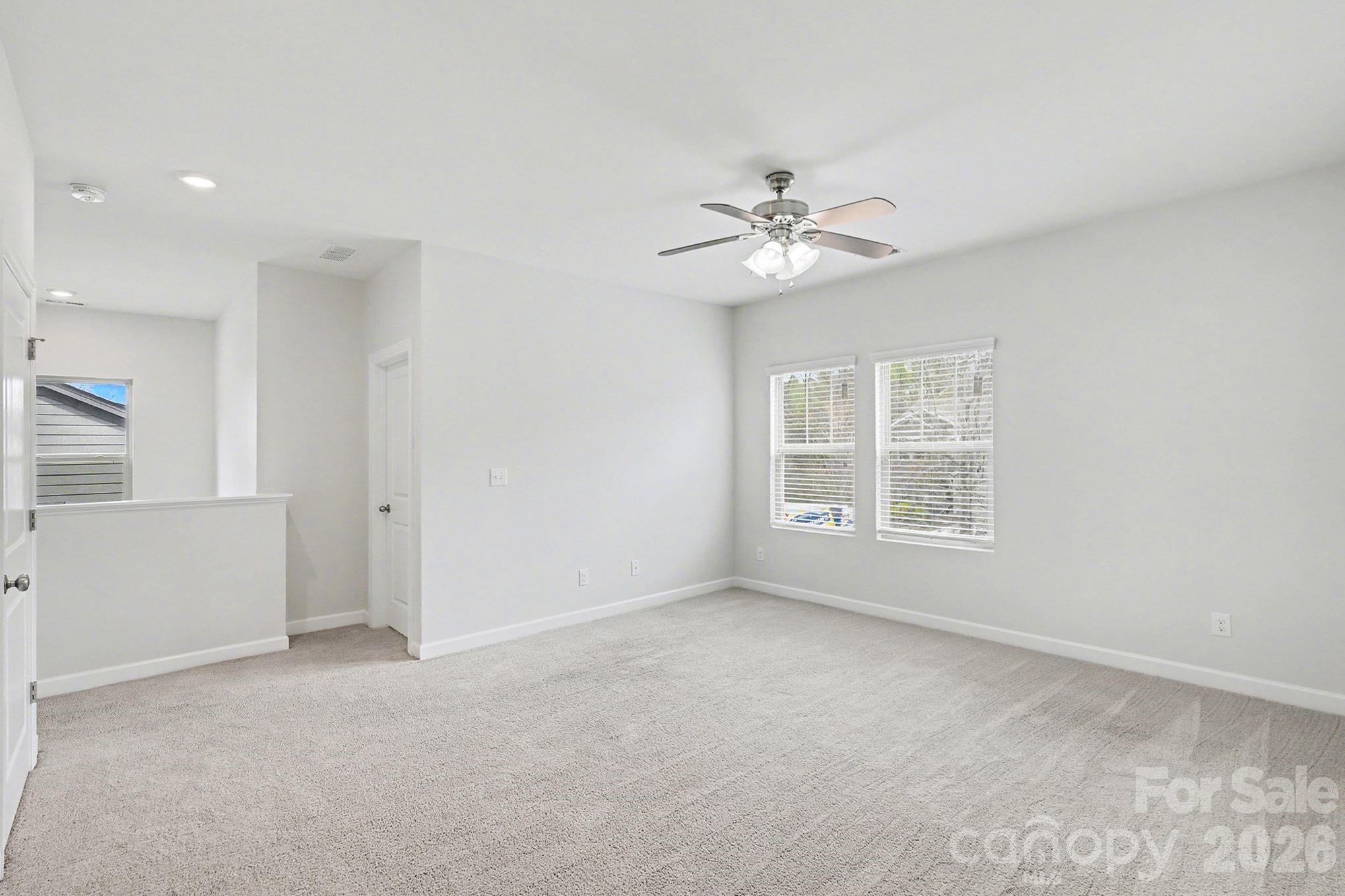 Ellington Downs - Residential