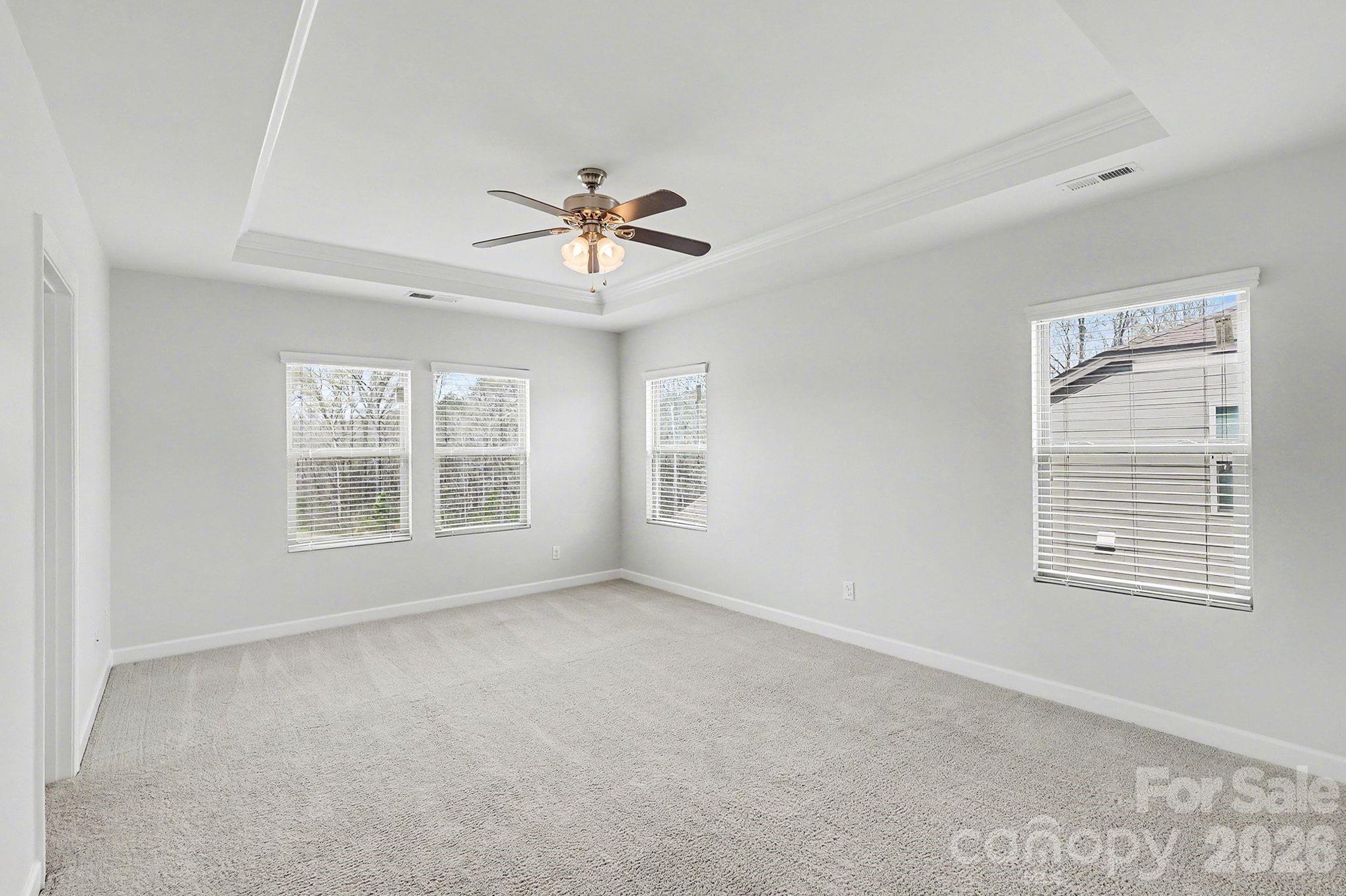 Ellington Downs - Residential