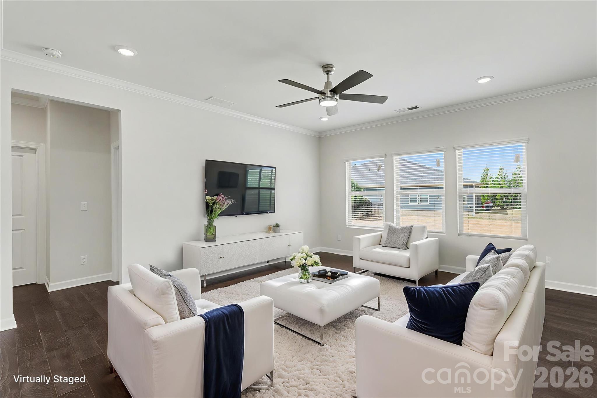 2156 Poplar Ridge Drive