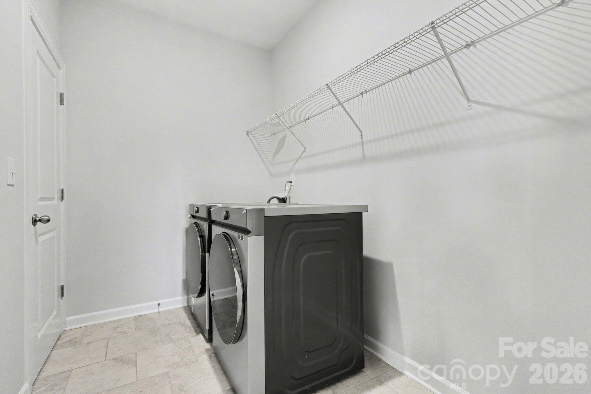 Ellington Downs - Residential