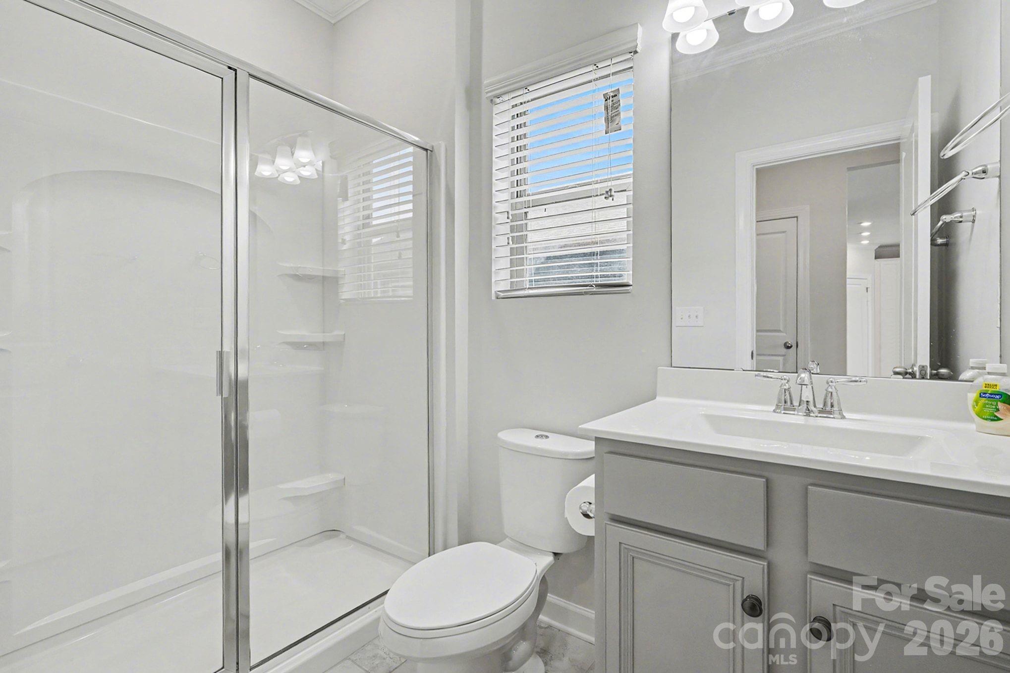 Ellington Downs - Residential