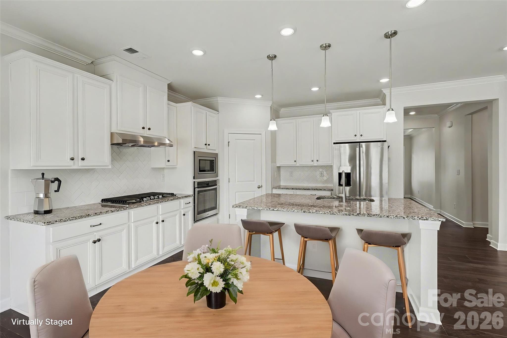 2156 Poplar Ridge Drive