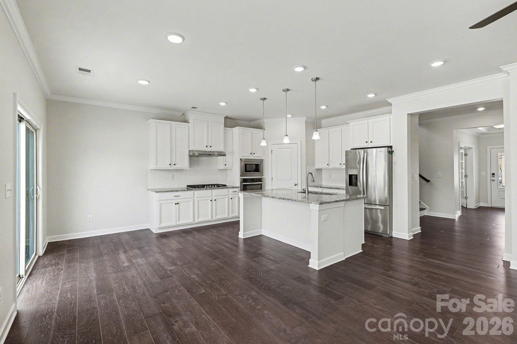 Ellington Downs - Residential