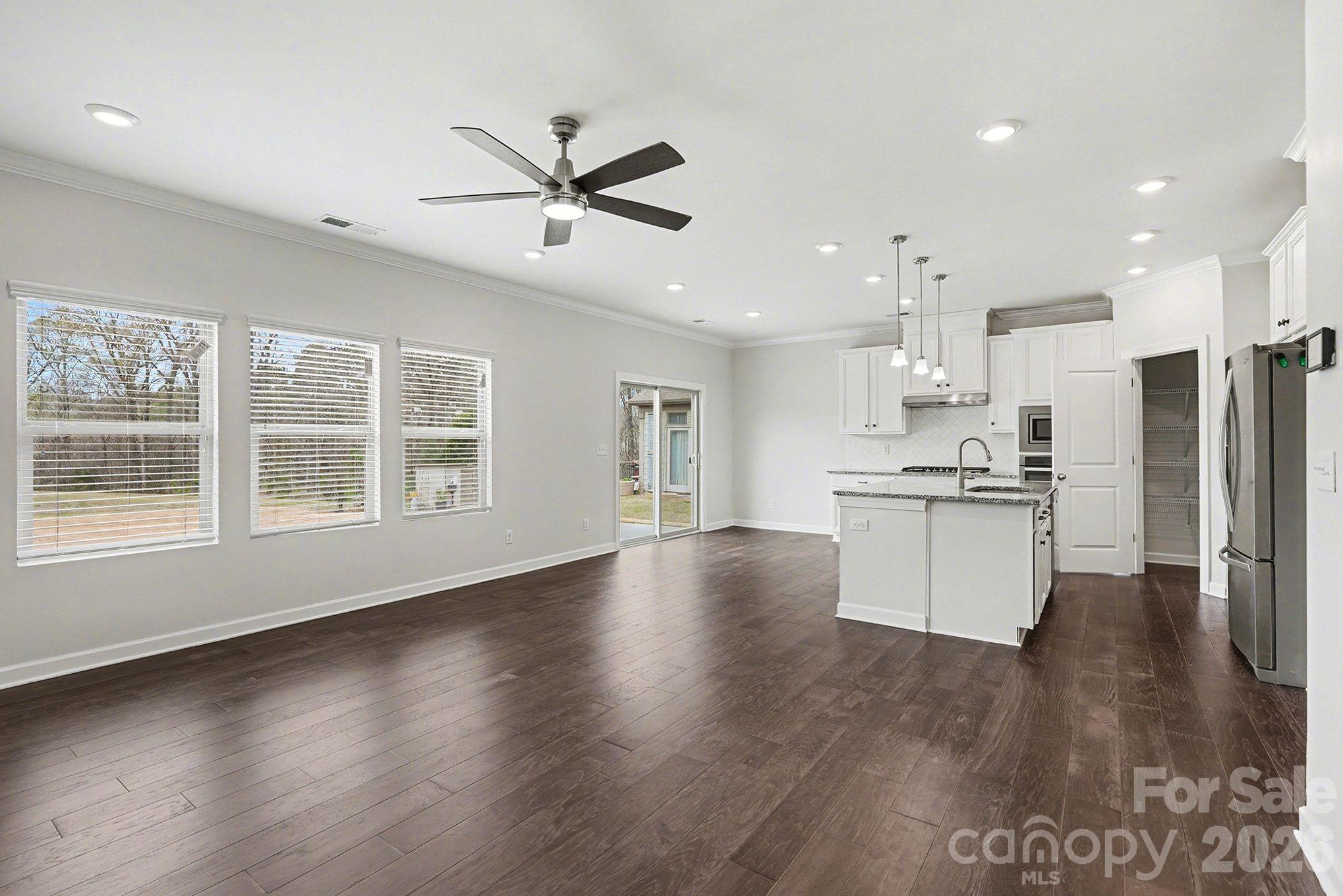 Ellington Downs - Residential