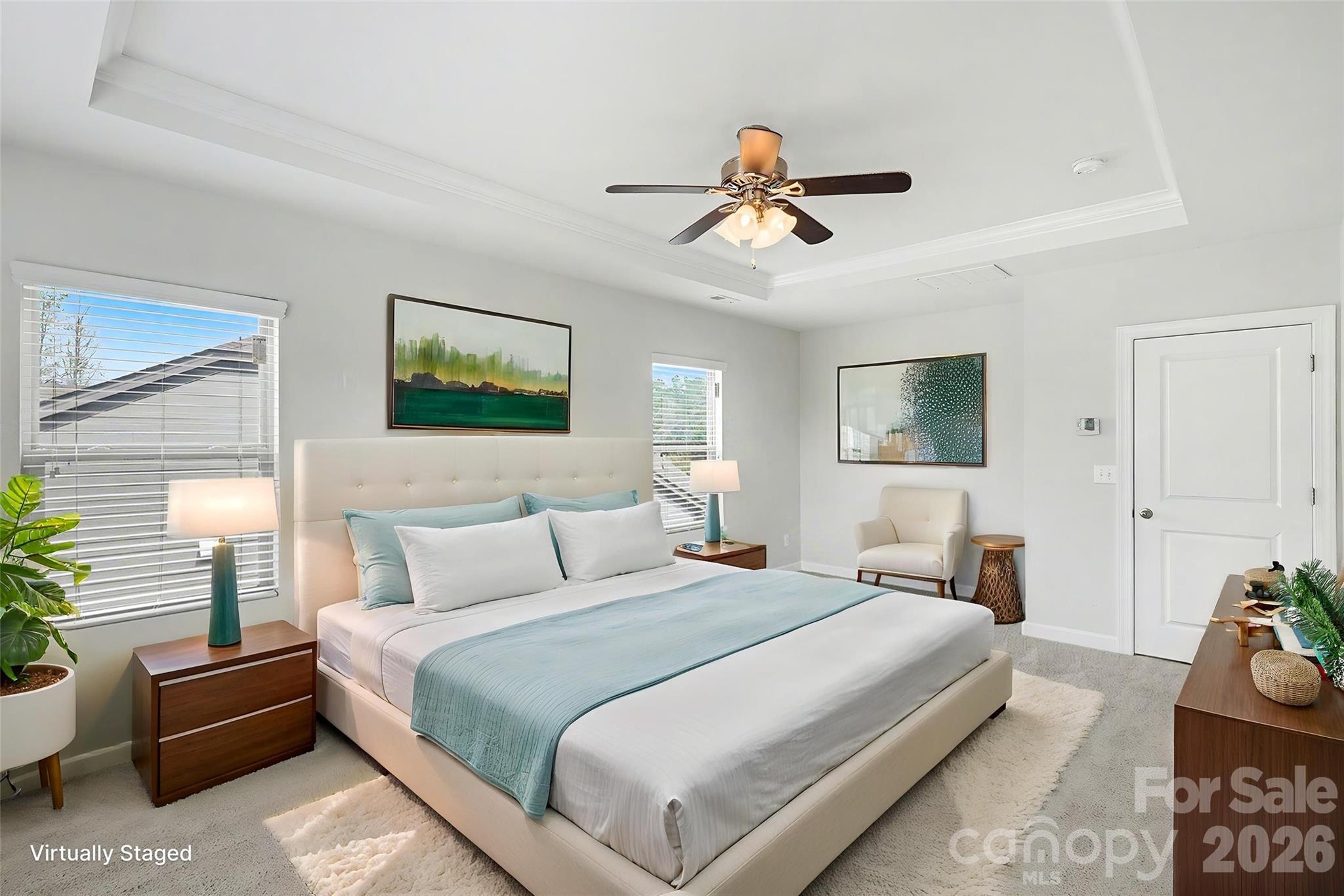 Ellington Downs - Residential