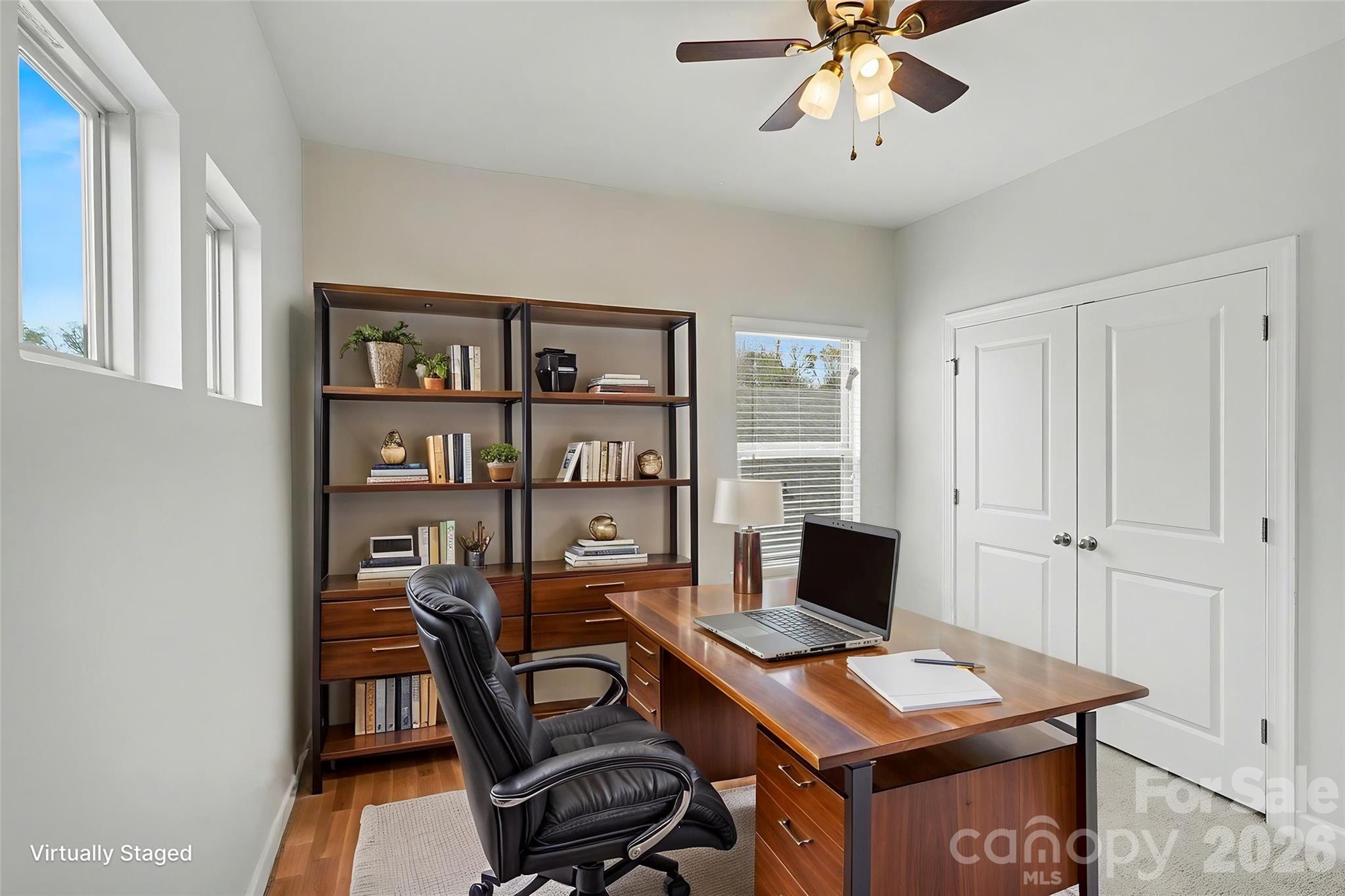 2156 Poplar Ridge Drive