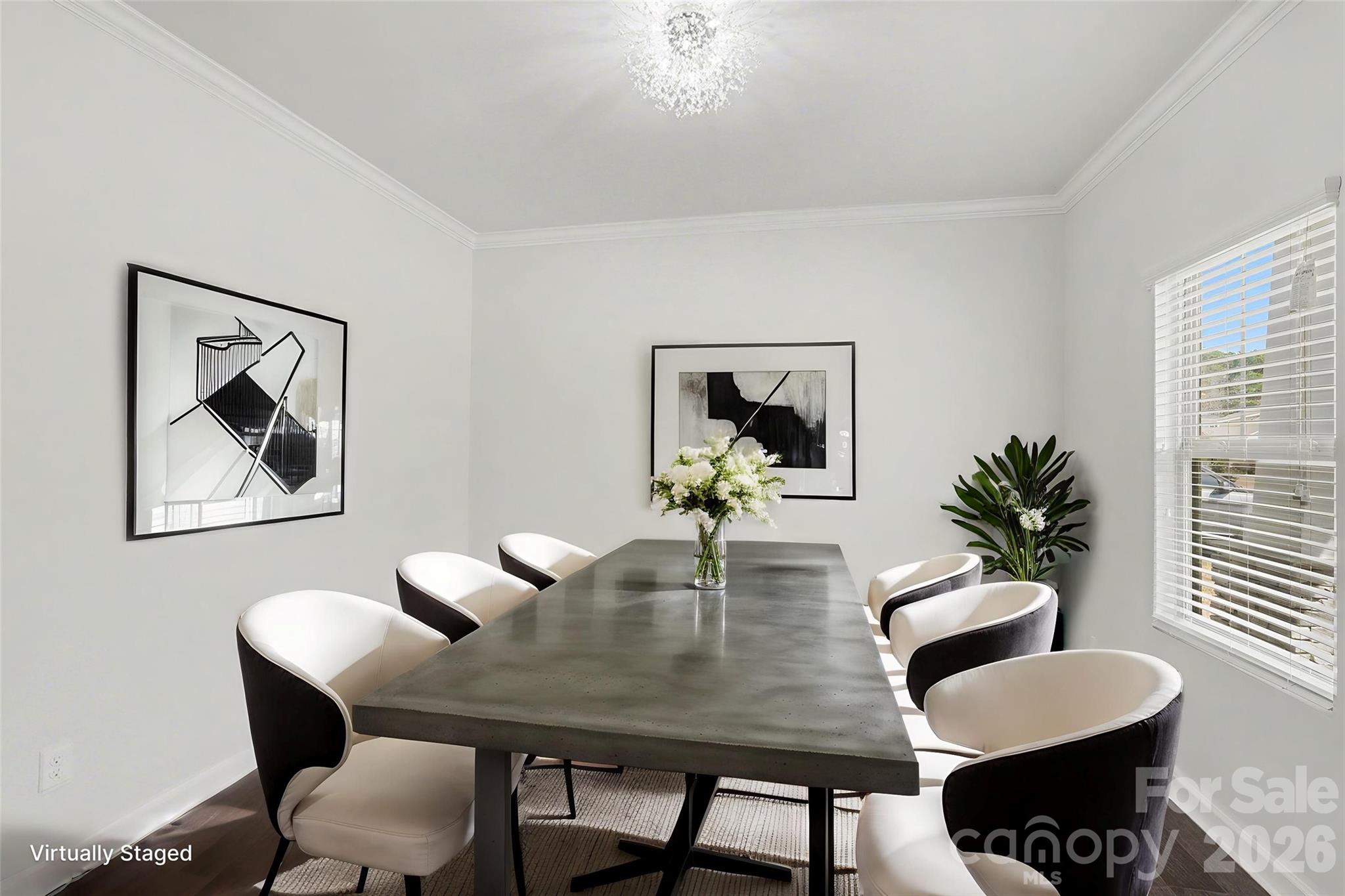 Ellington Downs - Residential