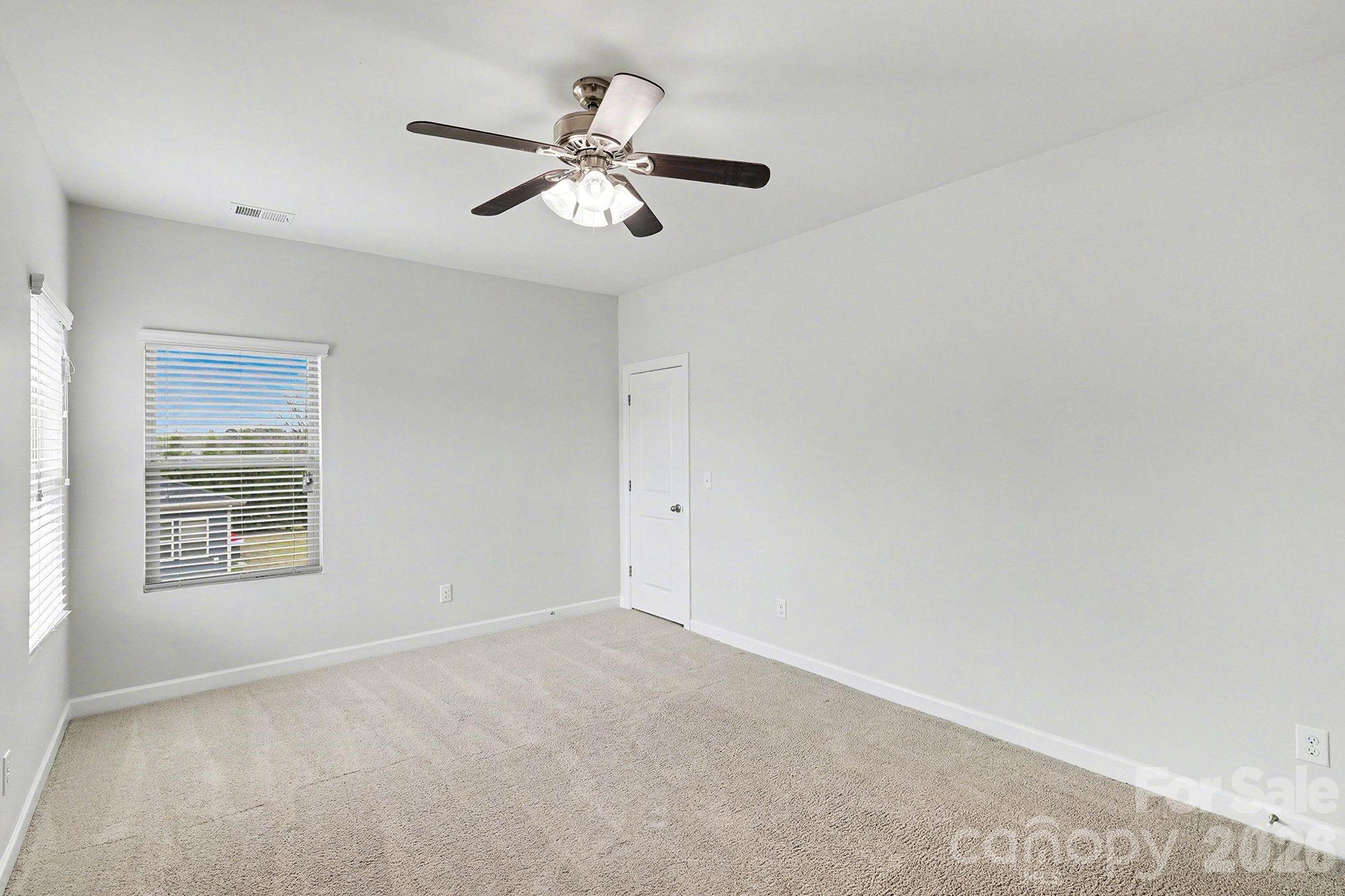 Ellington Downs - Residential