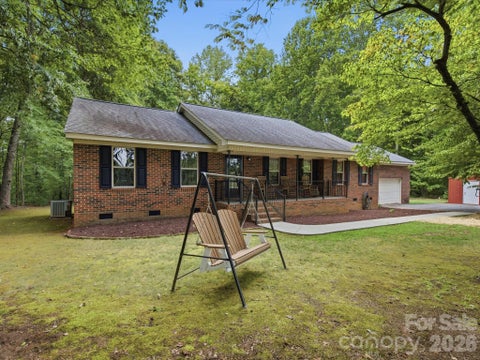 Photo of 155 S Grandview Road, Clover, SC 29710 (MLS # 4418393)