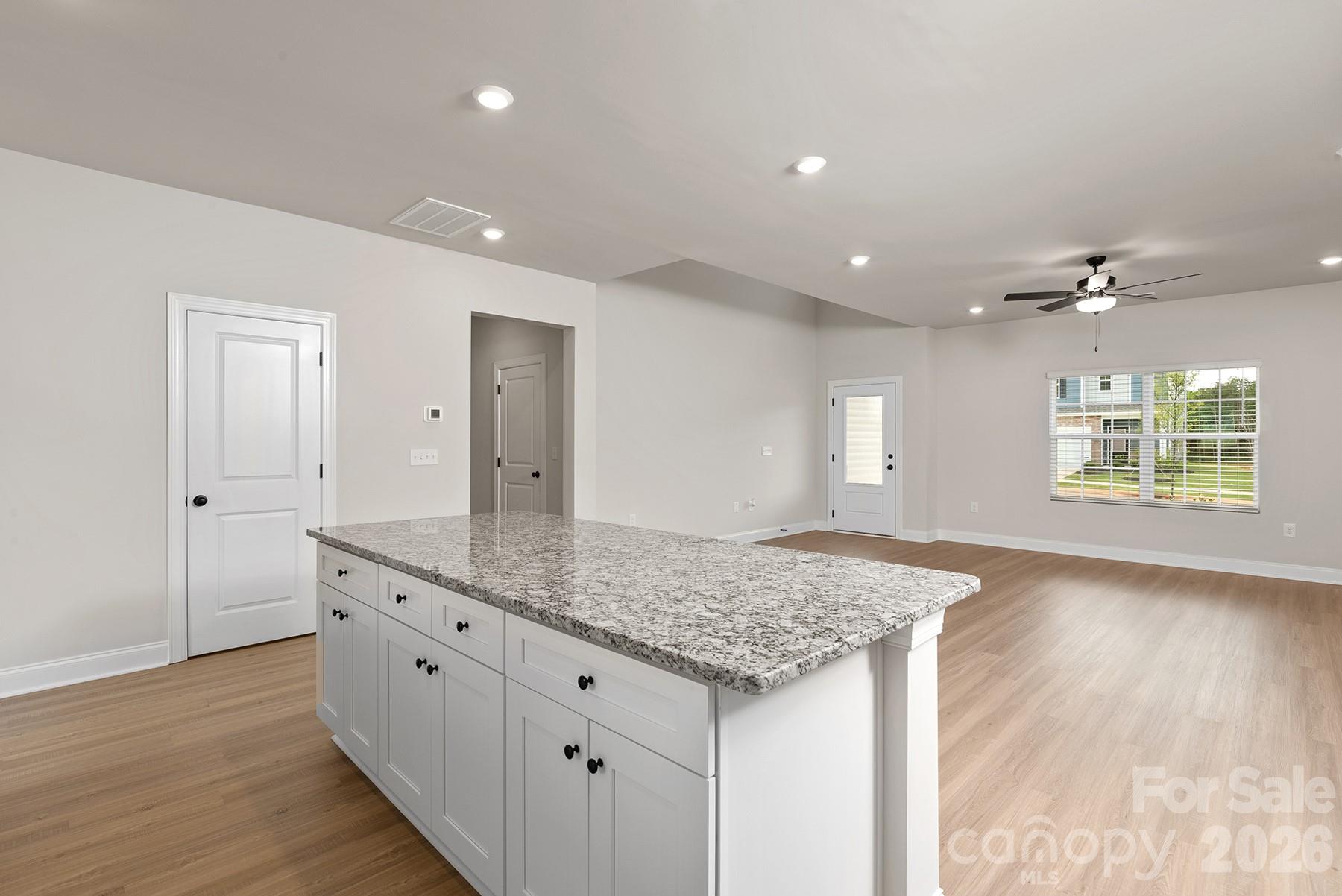 Ascot Woods - Residential