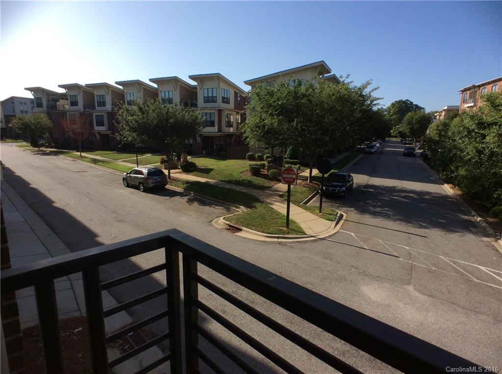 The Arts District - Residential Lease