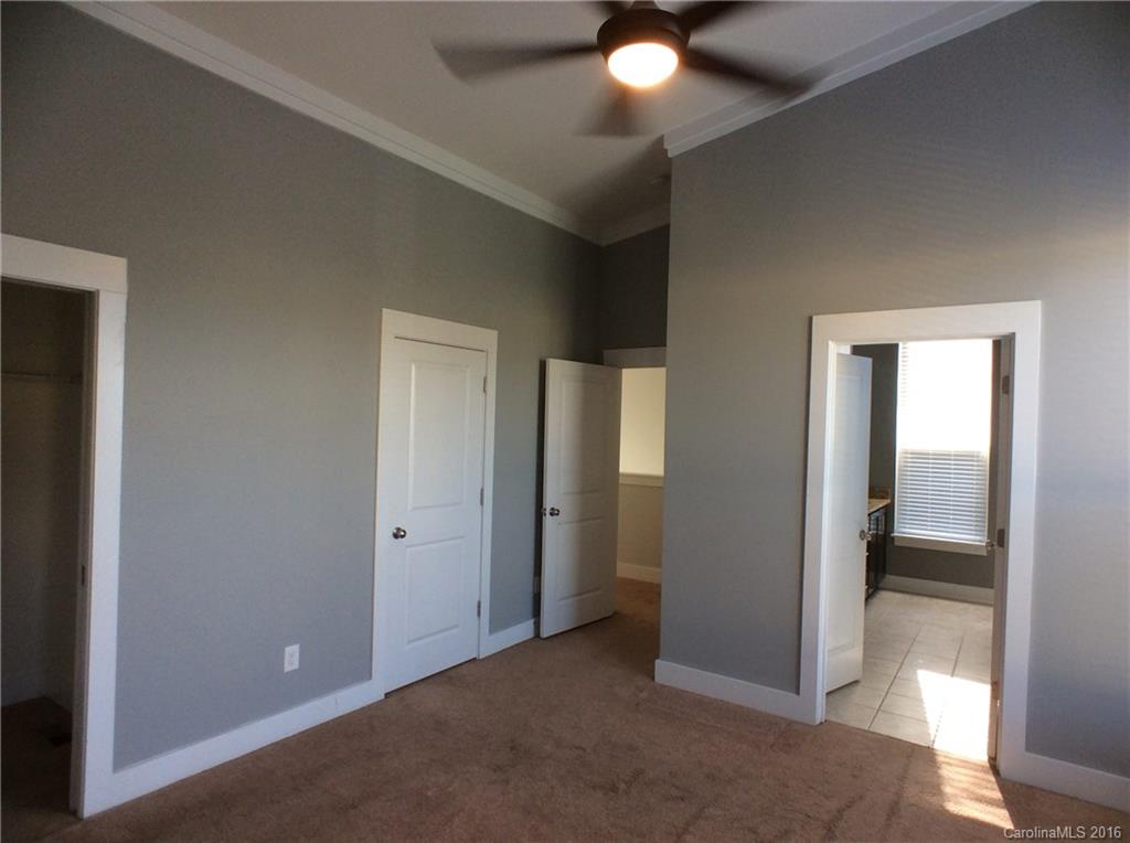 The Arts District - Residential Lease