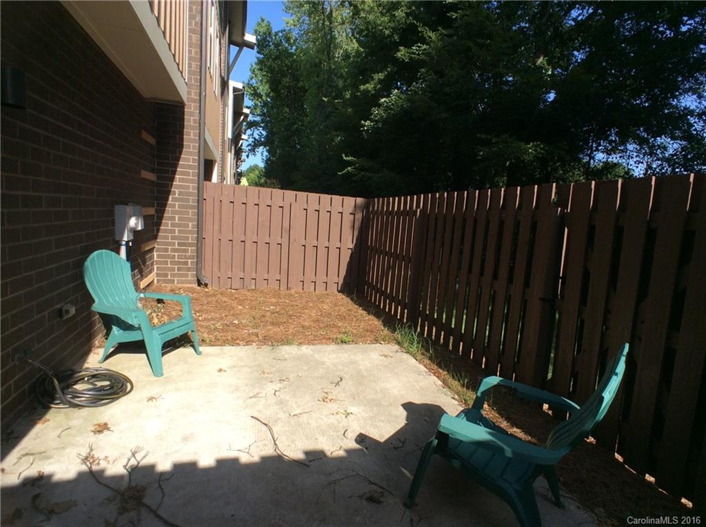 The Arts District - Residential Lease