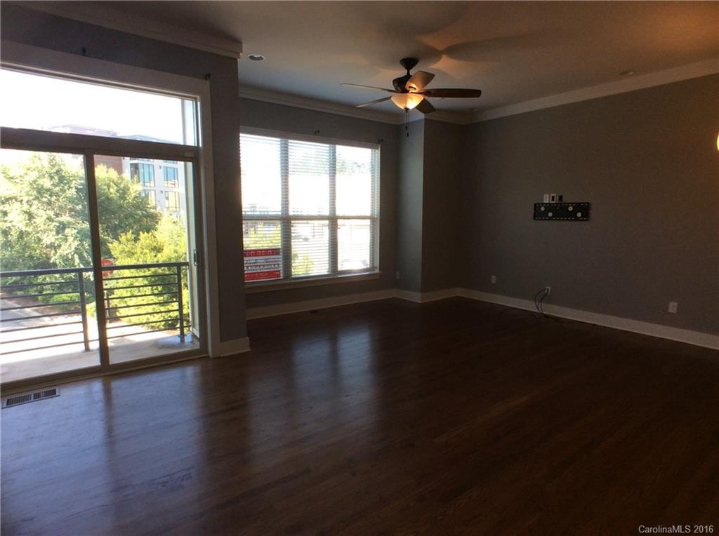 The Arts District - Residential Lease