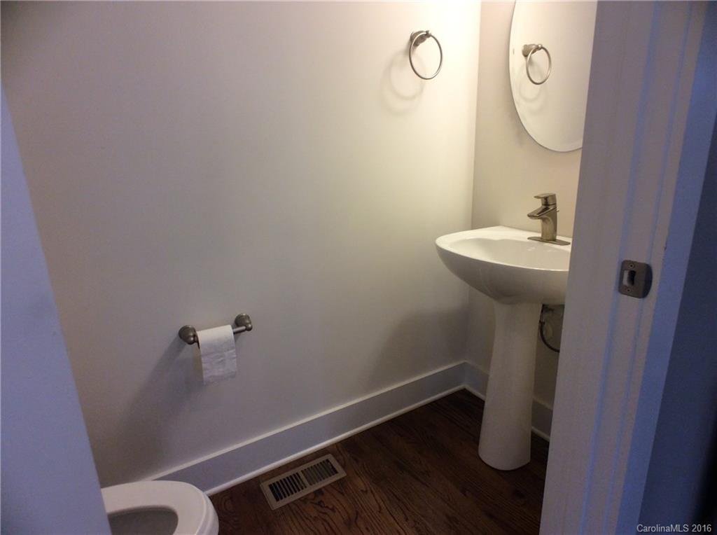 The Arts District - Residential Lease