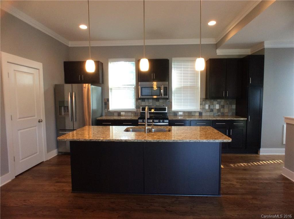 The Arts District - Residential Lease