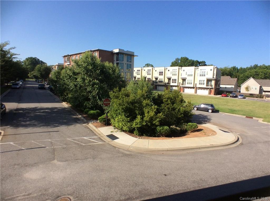 The Arts District - Residential Lease