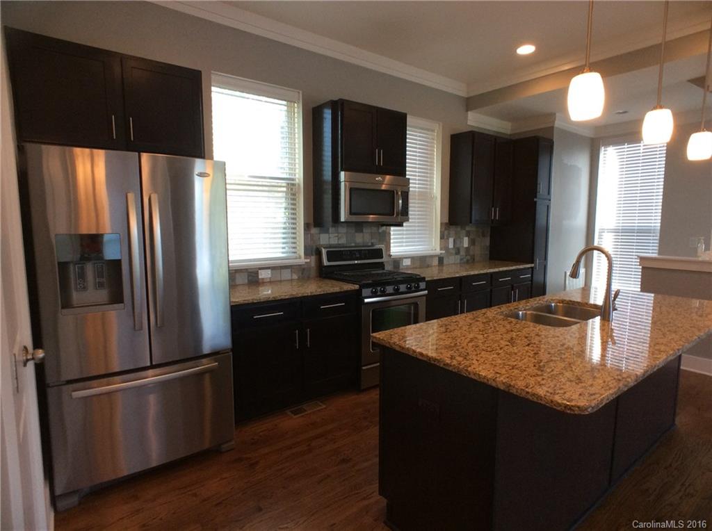 The Arts District - Residential Lease