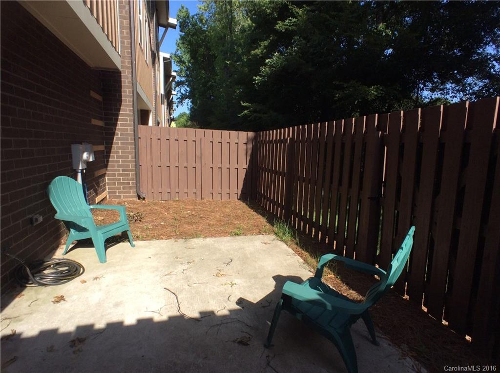 The Arts District - Residential Lease