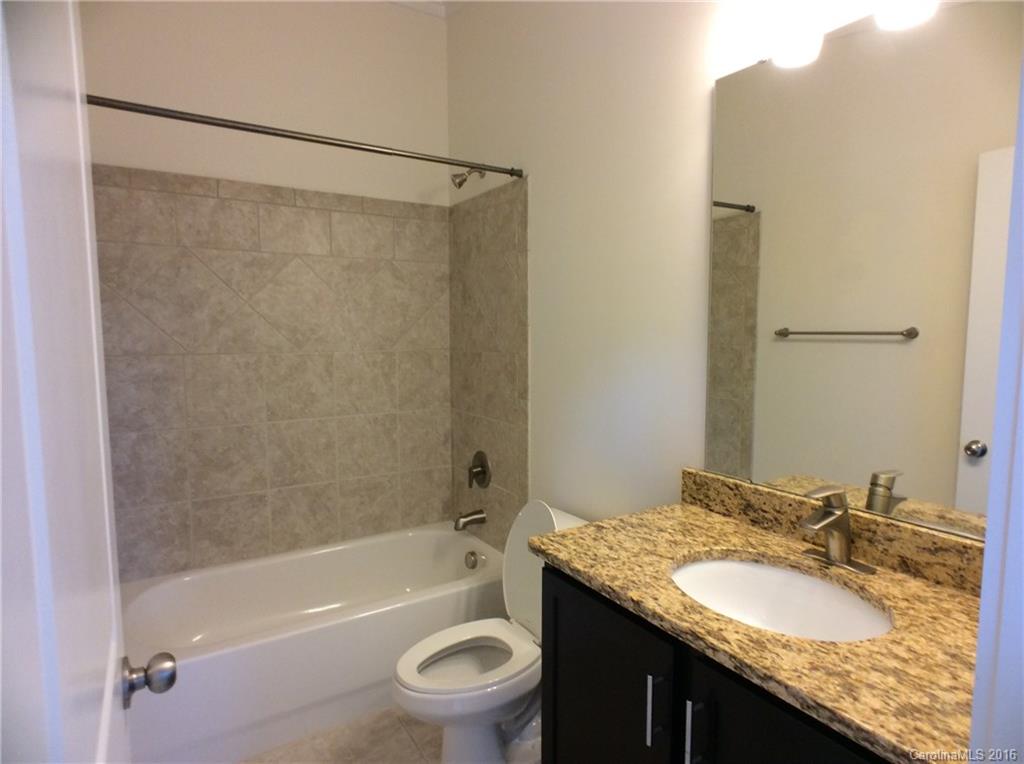 The Arts District - Residential Lease