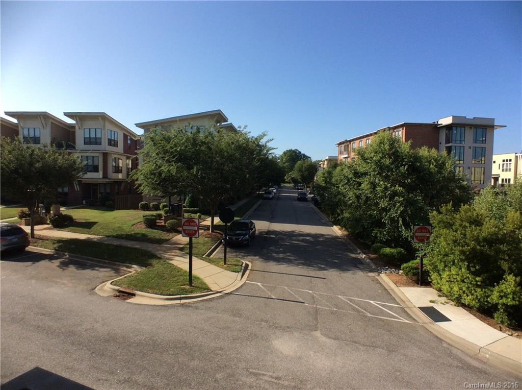 The Arts District - Residential Lease