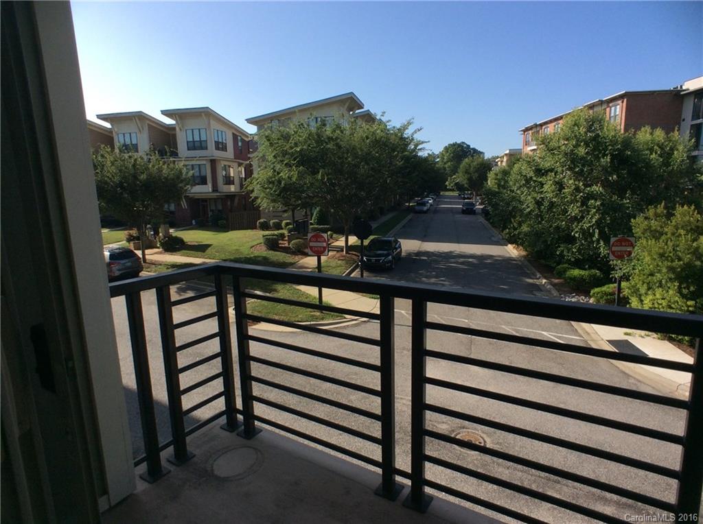 The Arts District - Residential Lease