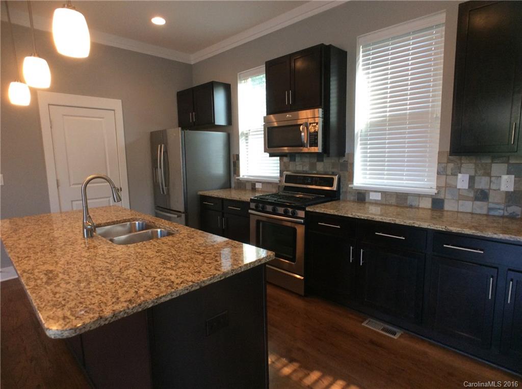 The Arts District - Residential Lease