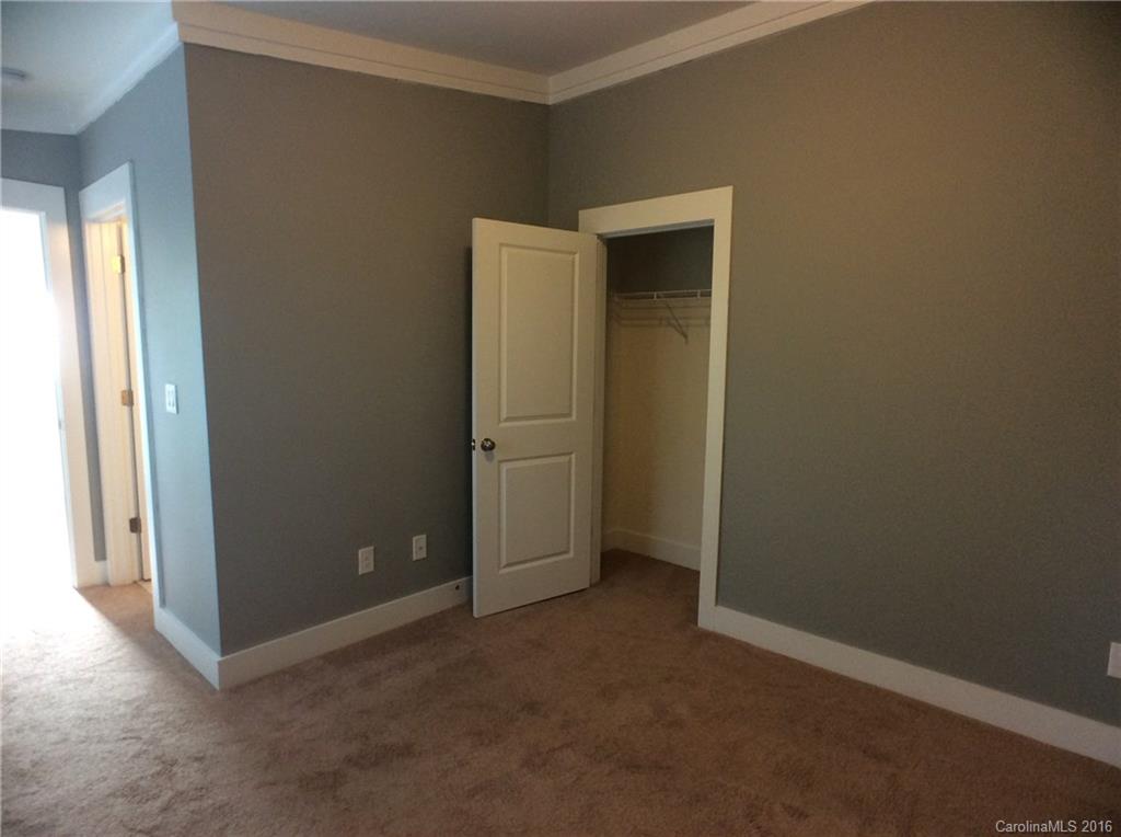 The Arts District - Residential Lease