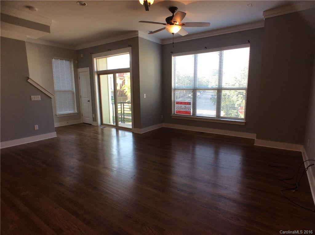 The Arts District - Residential Lease