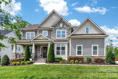 18421 Doves Crest Road Cornelius NC 28031