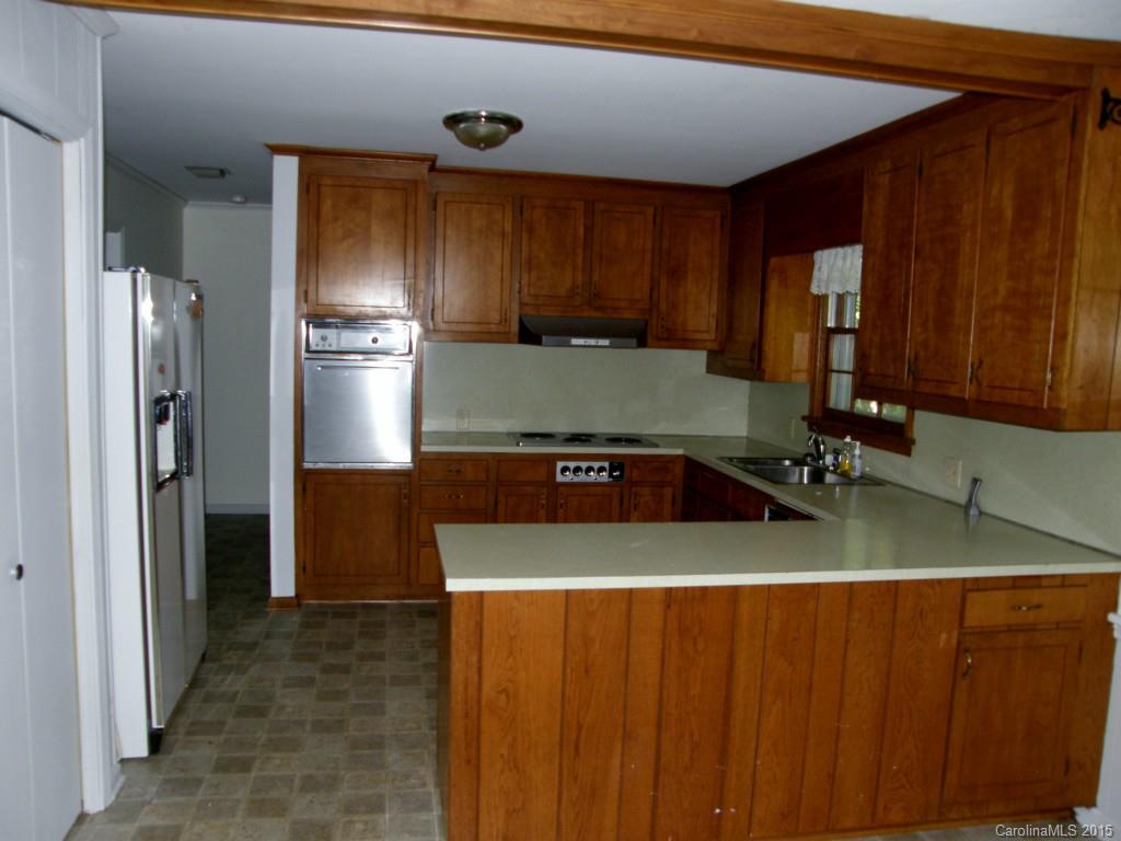 Country Club Hills - Residential