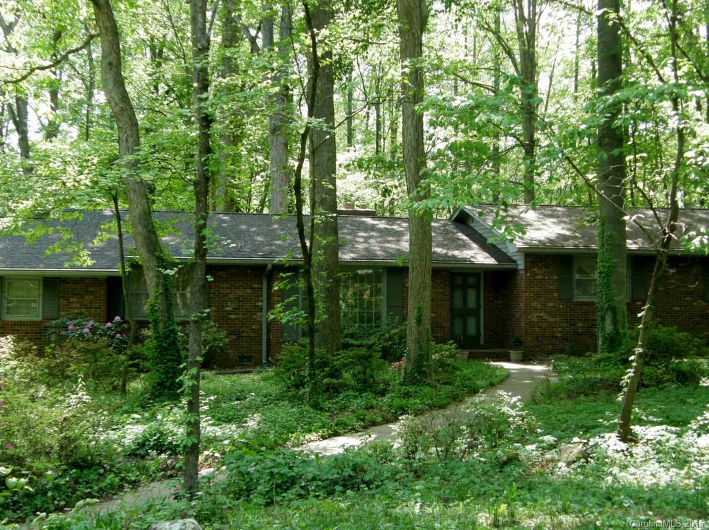 Country Club Hills - Residential