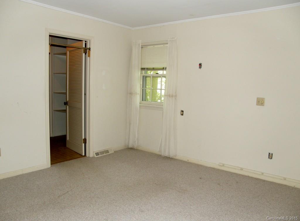 Country Club Hills - Residential