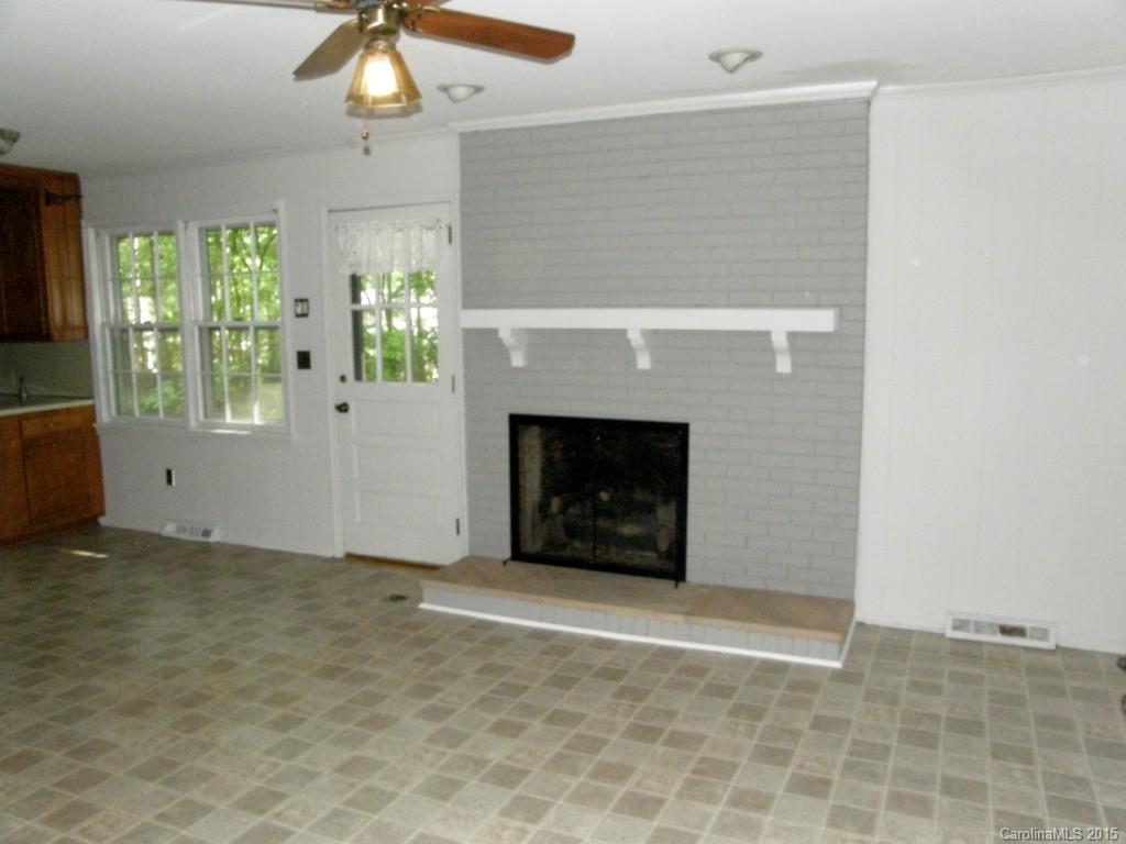 Country Club Hills - Residential