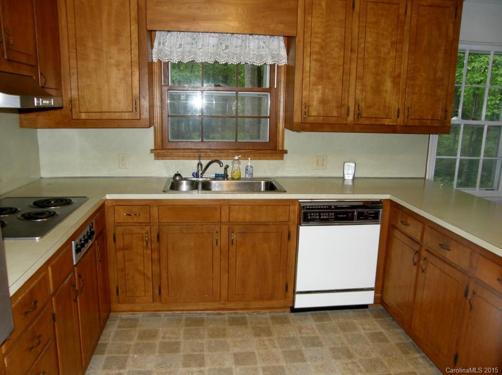 Country Club Hills - Residential