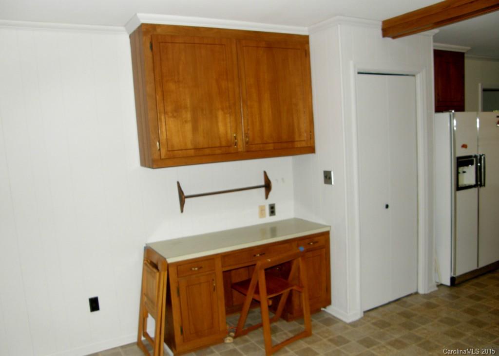 Country Club Hills - Residential