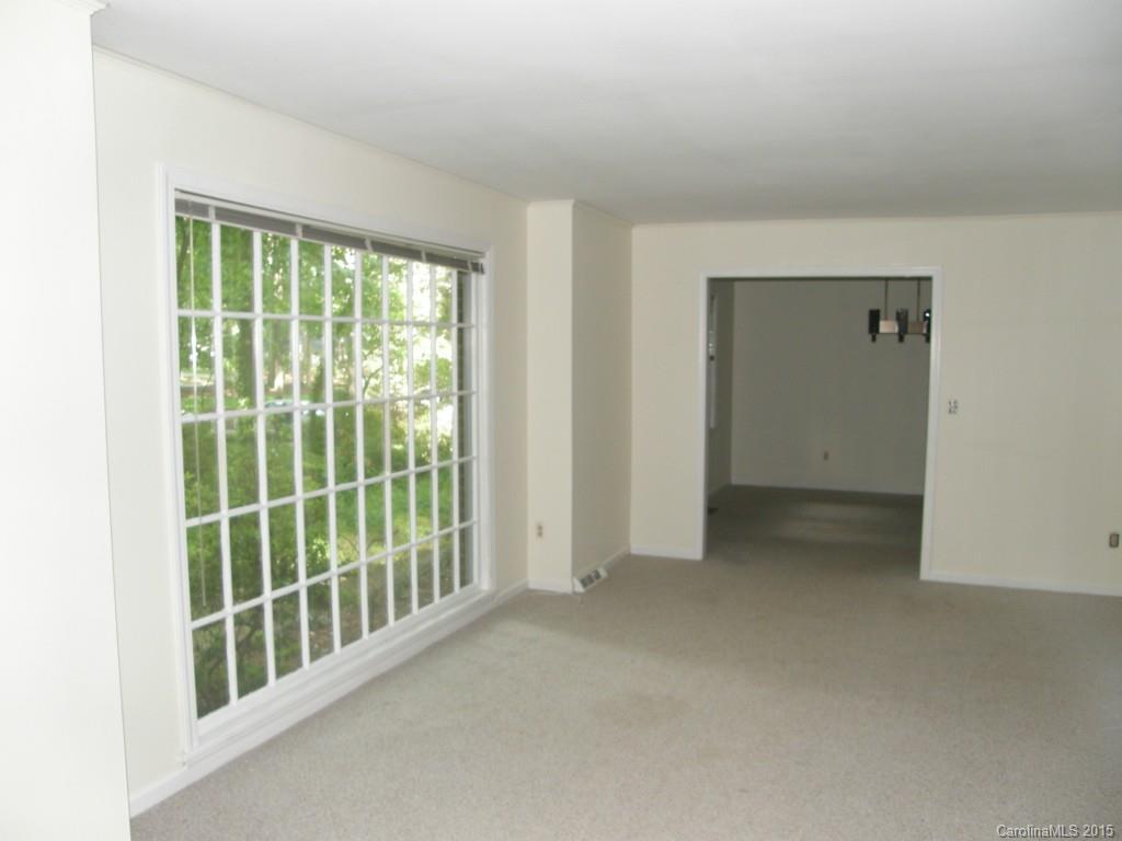 Country Club Hills - Residential